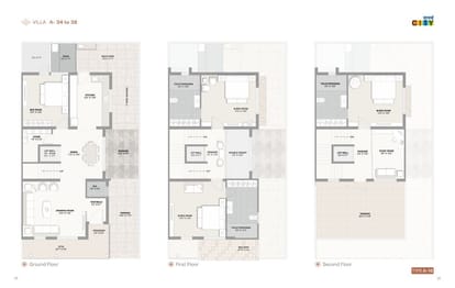 Saamarth City Brochure Image 31
