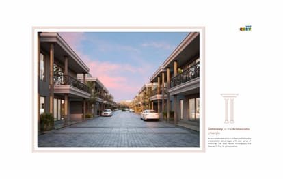 Saamarth City Brochure Image 10