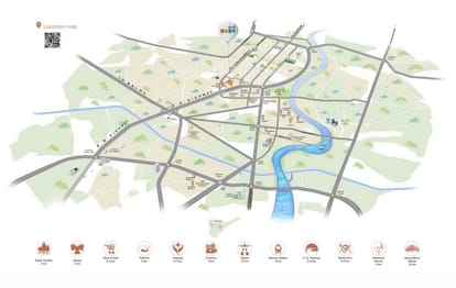 Saamarth City Brochure Image 18