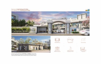 Saamarth City Brochure Image 13