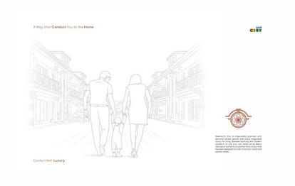 Saamarth City Brochure Image 8