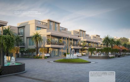 Saamarth City Brochure Image 7