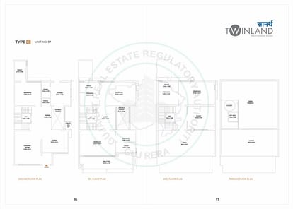 Saamarth Twinland Brochure Image 9