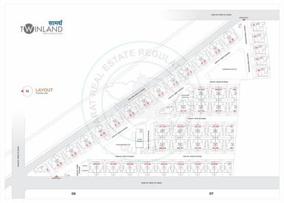 Saamarth Twinland Brochure Image 4