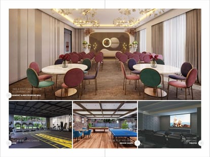 Shlokam Sharnam Brochure Image 16