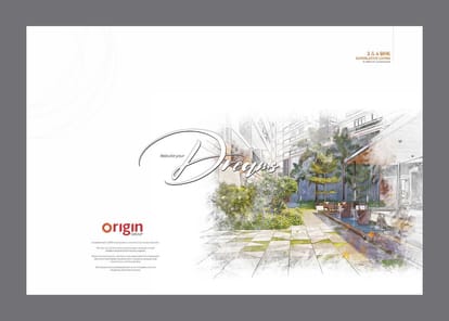 Origin Park Brochure Image 2