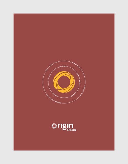 Origin Park Brochure Image 1