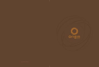Origin Heights Brochure Image 1
