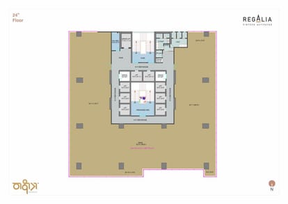 Nakshatra Regalia Brochure Image 29