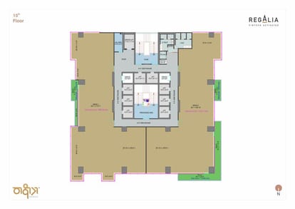 Nakshatra Regalia Brochure Image 20