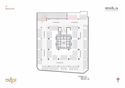 Nakshatra Regalia Brochure Image 35