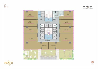 Nakshatra Regalia Brochure Image 10