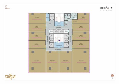 Nakshatra Regalia Brochure Image 12