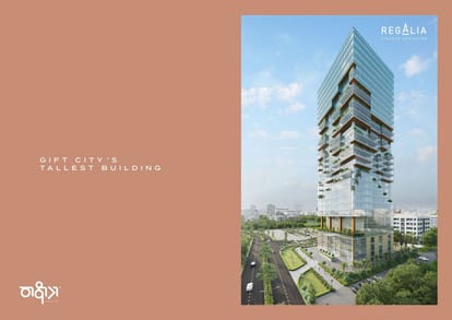 Nakshatra Regalia Brochure Image 3