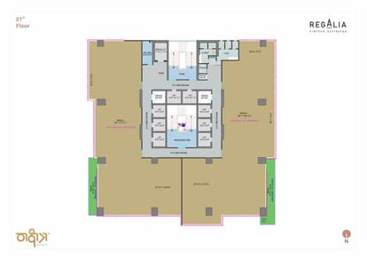 Nakshatra Regalia Brochure Image 26