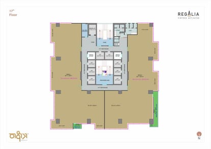 Nakshatra Regalia Brochure Image 22