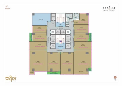 Nakshatra Regalia Brochure Image 15