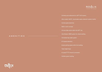 Nakshatra Regalia Brochure Image 36