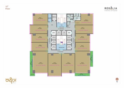 Nakshatra Regalia Brochure Image 17