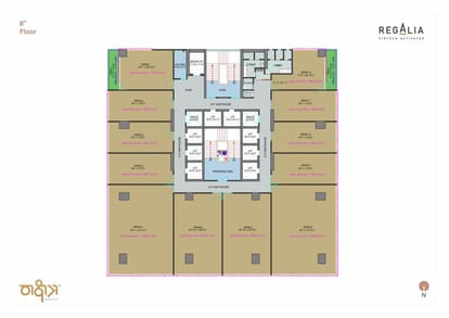 Nakshatra Regalia Brochure Image 13