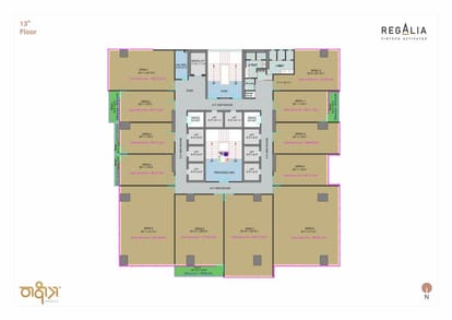 Nakshatra Regalia Brochure Image 18