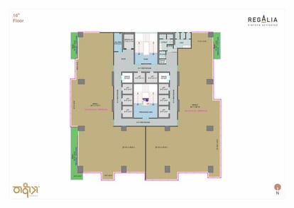 Nakshatra Regalia Brochure Image 21