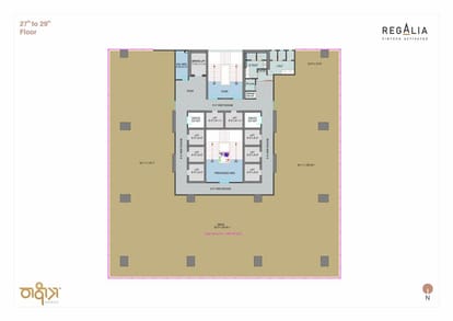 Nakshatra Regalia Brochure Image 32