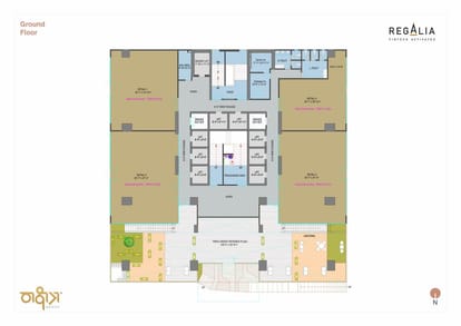 Nakshatra Regalia Brochure Image 5