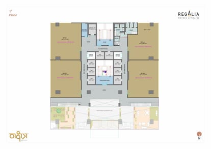 Nakshatra Regalia Brochure Image 6