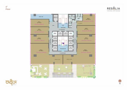 Nakshatra Regalia Brochure Image 9