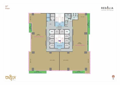 Nakshatra Regalia Brochure Image 25