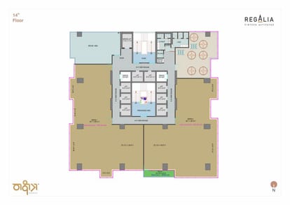 Nakshatra Regalia Brochure Image 19
