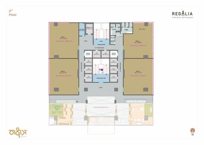 Nakshatra Regalia Brochure Image 7