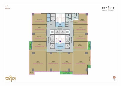 Nakshatra Regalia Brochure Image 16