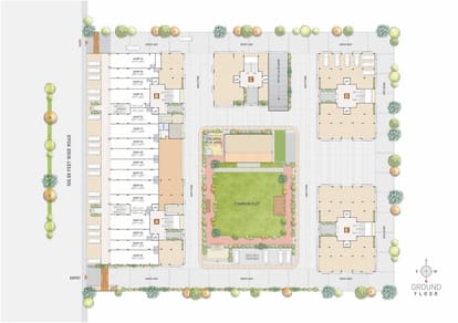 Nakshatra Skyview Brochure Image 4