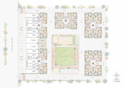 Nakshatra Skyview Brochure Image 5