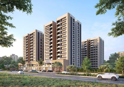 Nakshatra Skyview Brochure Image 2
