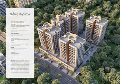 Nakshatra Skyview Brochure Image 3