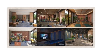 Pramukh Praise By PSY Group Brochure Image 5