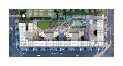 Pramukh Praise By PSY Group Brochure Image 6