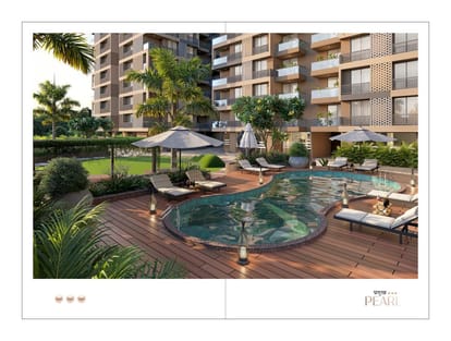 Pramukh Pearl By PSY Group Brochure Image 4