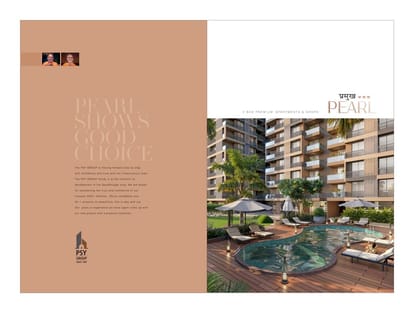 Pramukh Pearl By PSY Group Brochure Image 2
