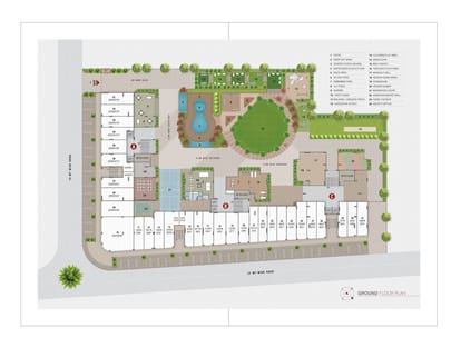 Pramukh Pearl By PSY Group Brochure Image 6