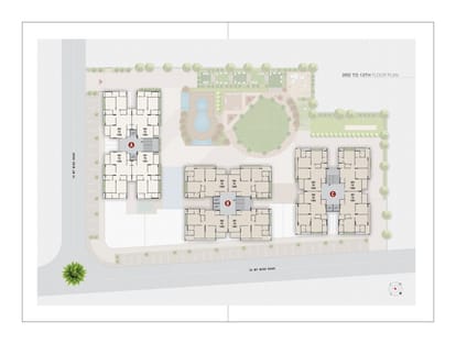 Pramukh Pearl By PSY Group Brochure Image 8