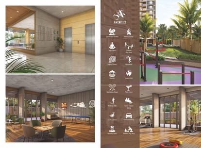 Pramukh Arista By PSY Group Brochure Image 5