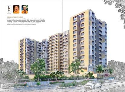 Pramukh Arista By PSY Group Brochure Image 2