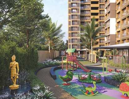 Pramukh Arista By PSY Group Brochure Image 6