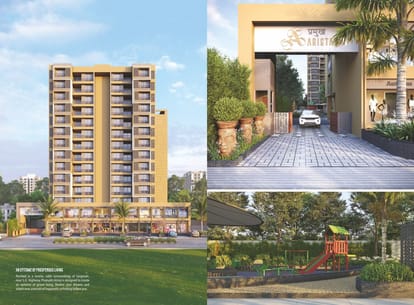 Pramukh Arista By PSY Group Brochure Image 3