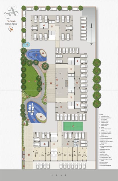 Pramukh Arista By PSY Group Brochure Image 7