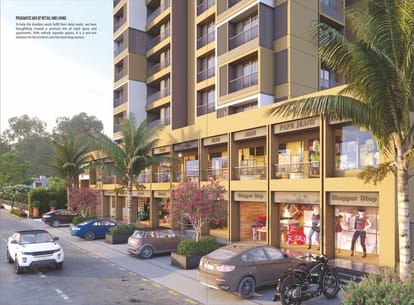 Pramukh Arista By PSY Group Brochure Image 4